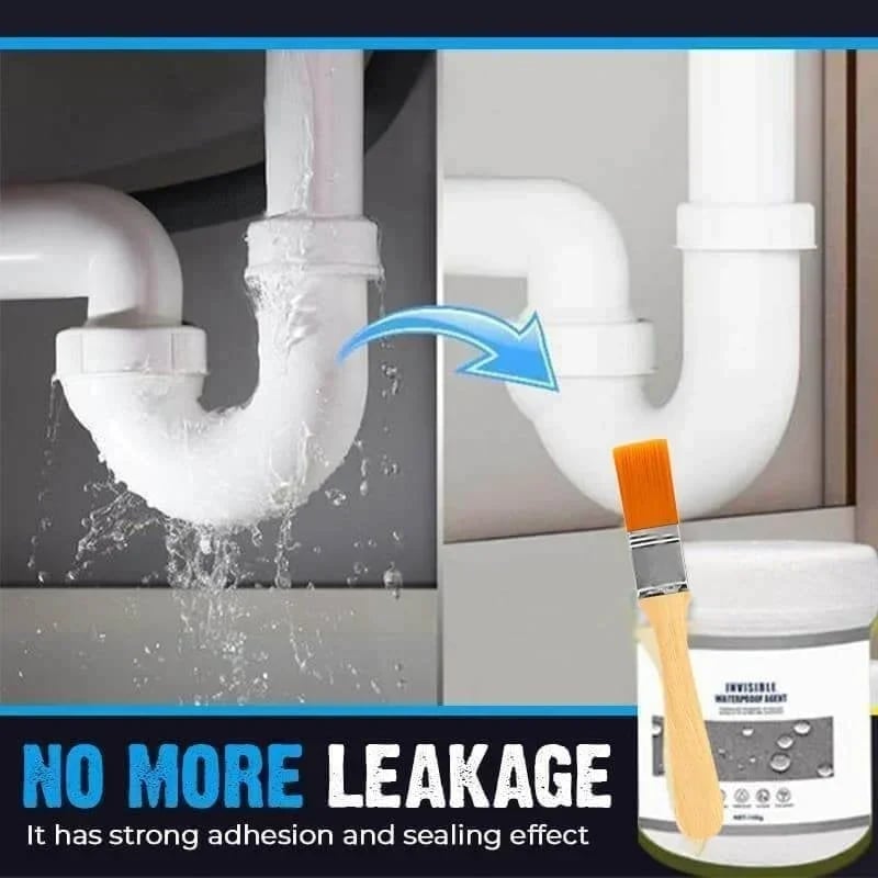 Waterproof Insulation Sealant, Buy 2 Get 2 Free